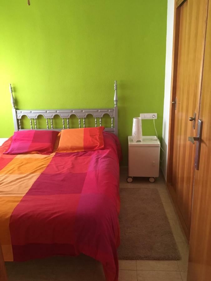 Estoril Apartment Benicassim Exterior photo