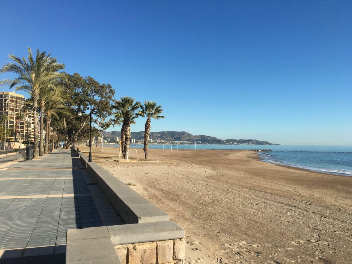 Estoril Apartment Benicassim Exterior photo